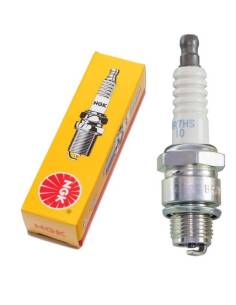 Bujia NGK