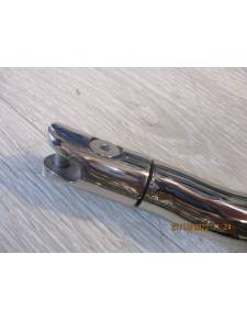 Mit einer Breite von mehr als 20 mm