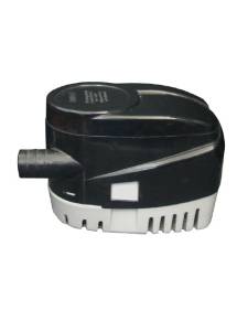 Unterwasserbombe mit Automatik 600gph