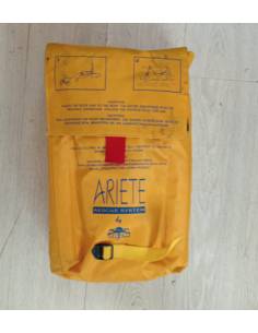 Trem  Sistema de rescate de hombre al agua Ariete Light...