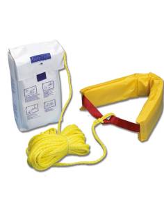 Trem  Sistema de rescate de hombre al agua Ariete Light... 2