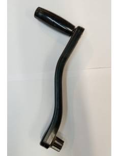 Quick maneta molinete plastico