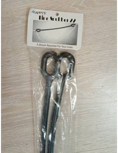 Davis Muelle goma amarre Line snubber 2