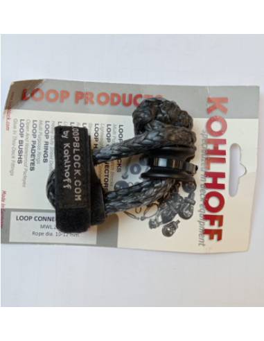 LOOP Products Connector