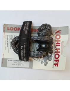 LOOP Products Connector