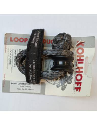 LOOP Products Connector