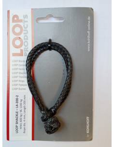 LOOP Products Shackle Double