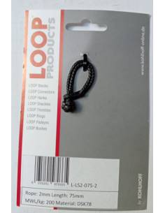 LOOP Products Shackle Double