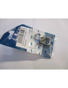 4 mm stainless thimble (pvp unit)