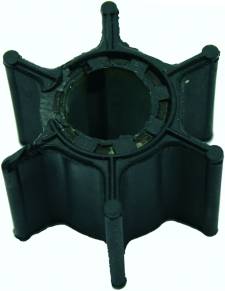 Turbines for Motors