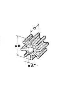 Turbinas para Motores 2