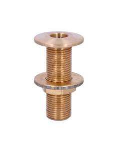 Passages Bronce Safety Guidi