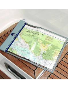 Prestazioni blu sacco lettere nautiche