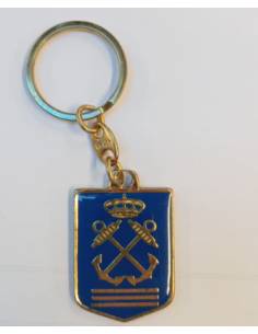 Llaveros nauticos