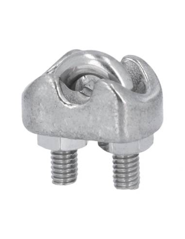 Stainless Steel Imnasa