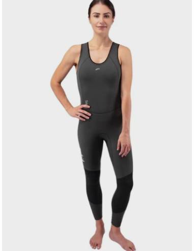 Zhik Mujer Superwarm Skiff Long John Neopreno