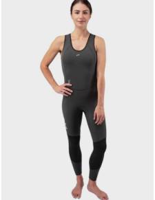 Zhik Mujer Superwarm Skiff Long John Neopreno