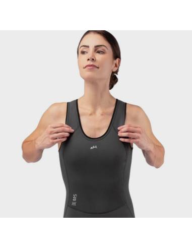 Zhik Mujer Superwarm Skiff Long John Neopreno