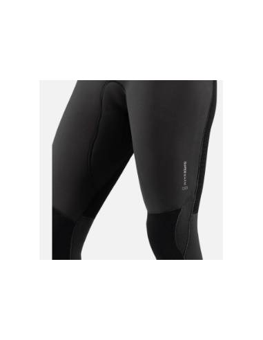 Zhik Mujer Superwarm Skiff Long John Neopreno