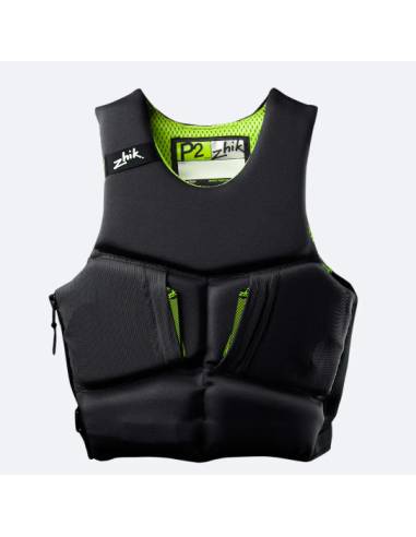 Zhik chaleco impacto acolchado para vela P2...