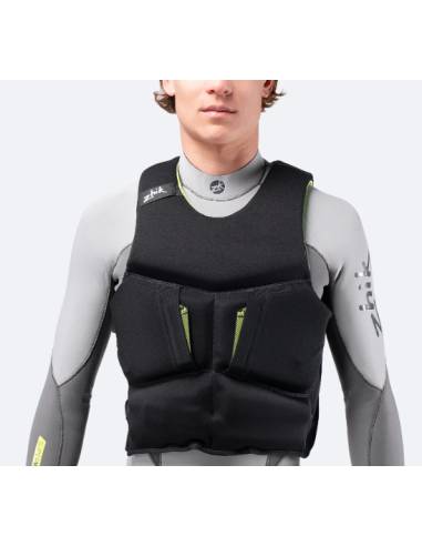 Zhik chaleco impacto acolchado para vela P2...