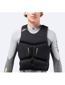 Zhik chaleco impacto acolchado para vela P2 Slimline