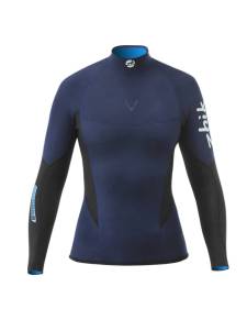 Zhik Camiseta neopreno de manga larga Microfleece™ V