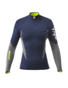 Zhik Long sleeve t-shirt with UV Superwarm protection