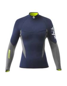 Zhik Camiseta de manga larga con protección UV Superwarm