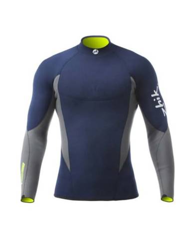 Zhik Camiseta neopreno de manga larga Superwarm