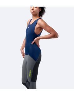 Neopreno Superwarm V Skiff de Zhik para MUJER