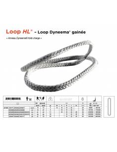 Lock® - Conector textil LOOP L5 HL 2