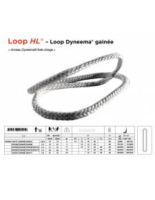 Lock® - Conector textil LOOP L5 HL