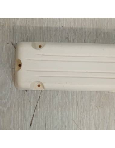 Defensa pantalán 480x120mm grosor 75mm