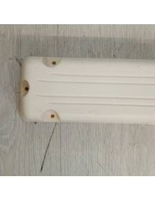 Defensa pantalán 480x120mm grosor 75mm