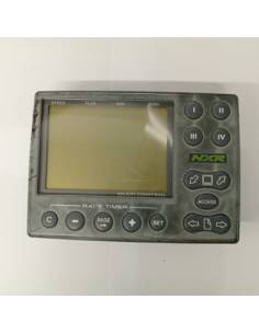 Nexus NXR multi pantalla multifuncion control P