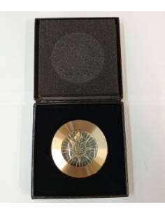 Weems&Plath Lupa , tabla de pesos