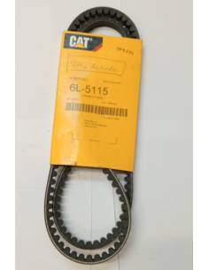 Caterpillar CAT correa 6L-5115