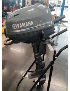 Yamaha motor fueraborda 5cv 4T modelo F5AMH