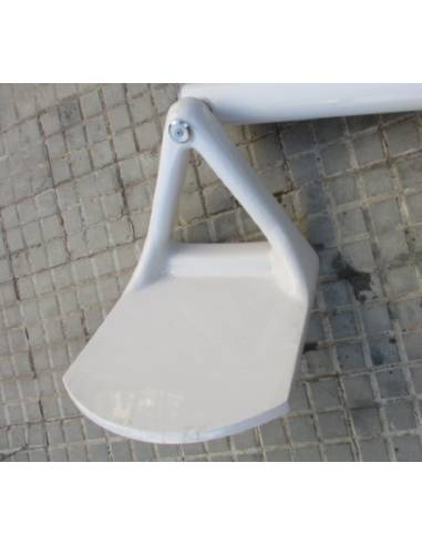 Soporte para antena radar en carbono sólo 8 kgs...