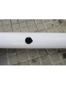 Soporte para antena radar en carbono sólo 8 kgs L  2,32mts