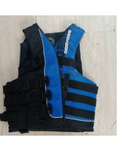 Seadoo chaleco nylon vest talla S/M