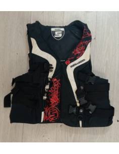 Seadoo chaleco adulto 50N talla 2XL