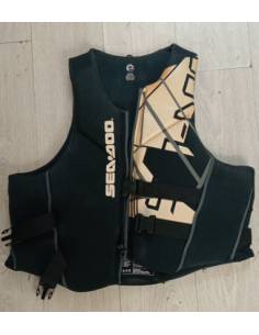 Seadoo chaleco neopreno talla XL