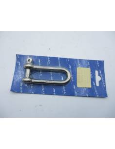 8 mm langes, geradees Gitter 2