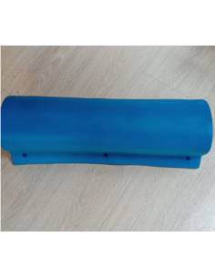 White dock fender tweel'l' 61x22cm