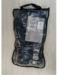 Imnasa chaleco salvavidas manual  +con arnes UML homologado 2