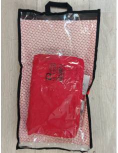 Lalizas Delta Chaleco Salvavidas Inflable Belt-Pack,... 2