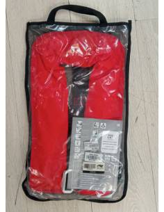 Imnasa chaleco salvavidas automático  +con arnes UML5...