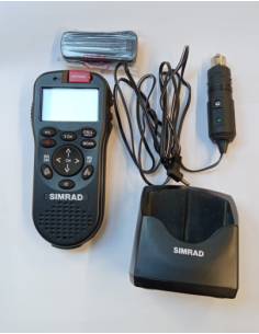 Simrad AHK05E hanset inalámbrico